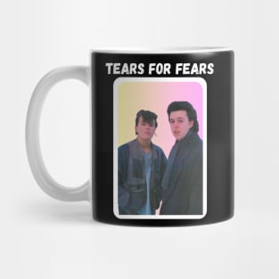 Tears for fears Mug